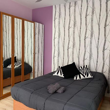 Apartamento Costasol Almeria Luaran gambar