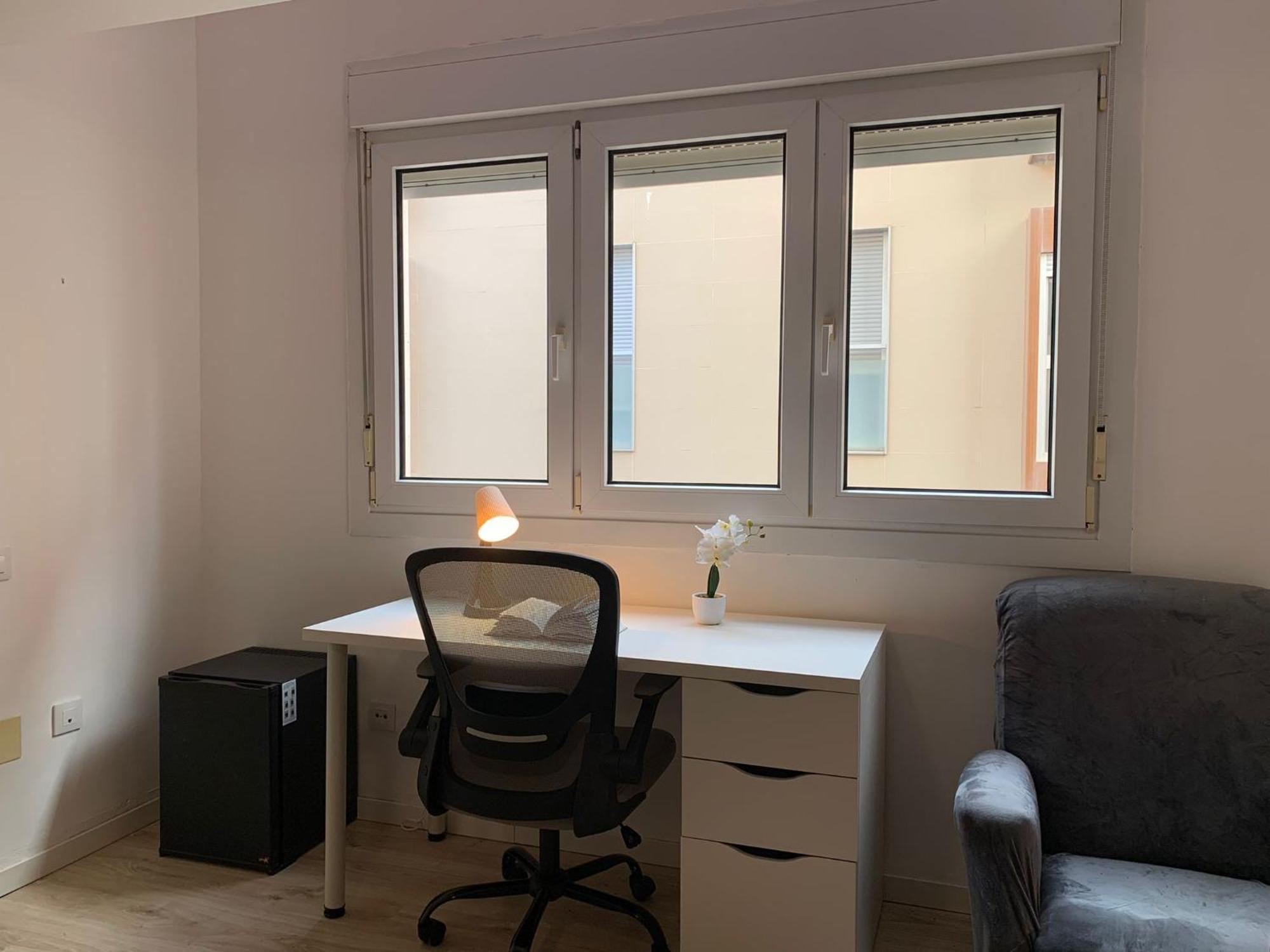 Apartamento Costasol Almeria Luaran gambar