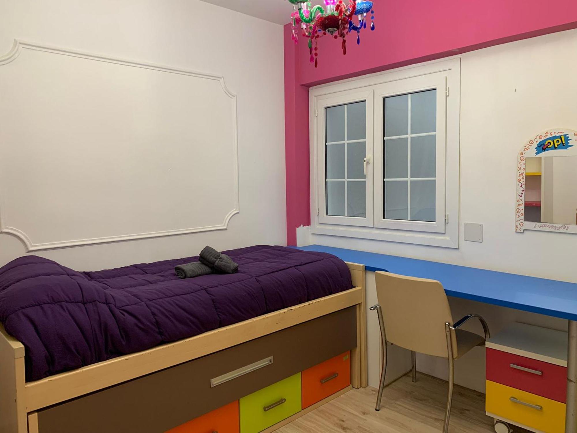 Apartamento Costasol Almeria Luaran gambar