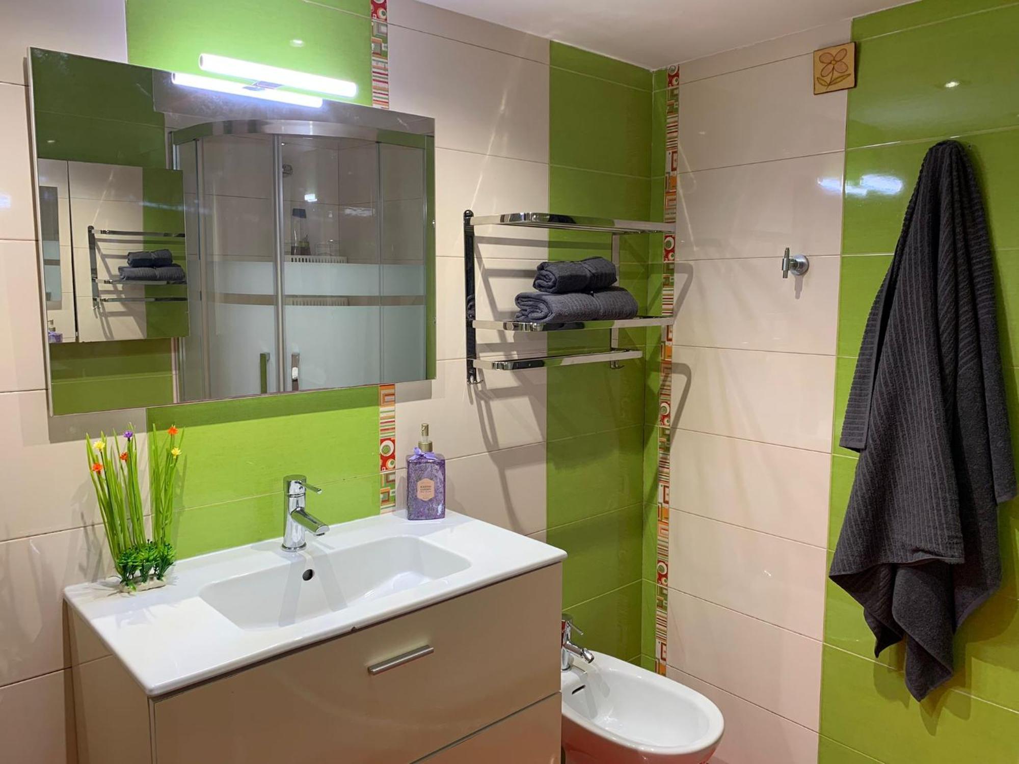 Apartamento Costasol Almeria Luaran gambar