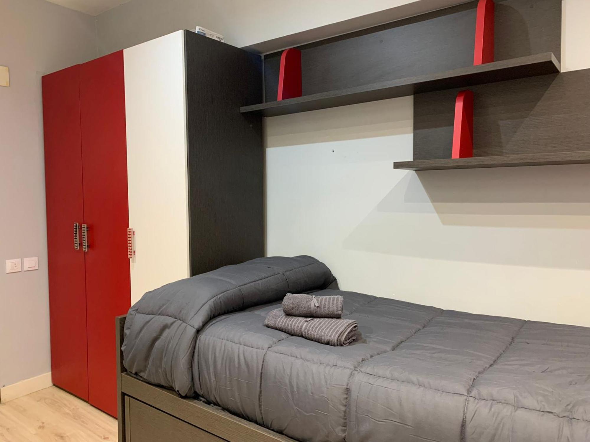 Apartamento Costasol Almeria Luaran gambar
