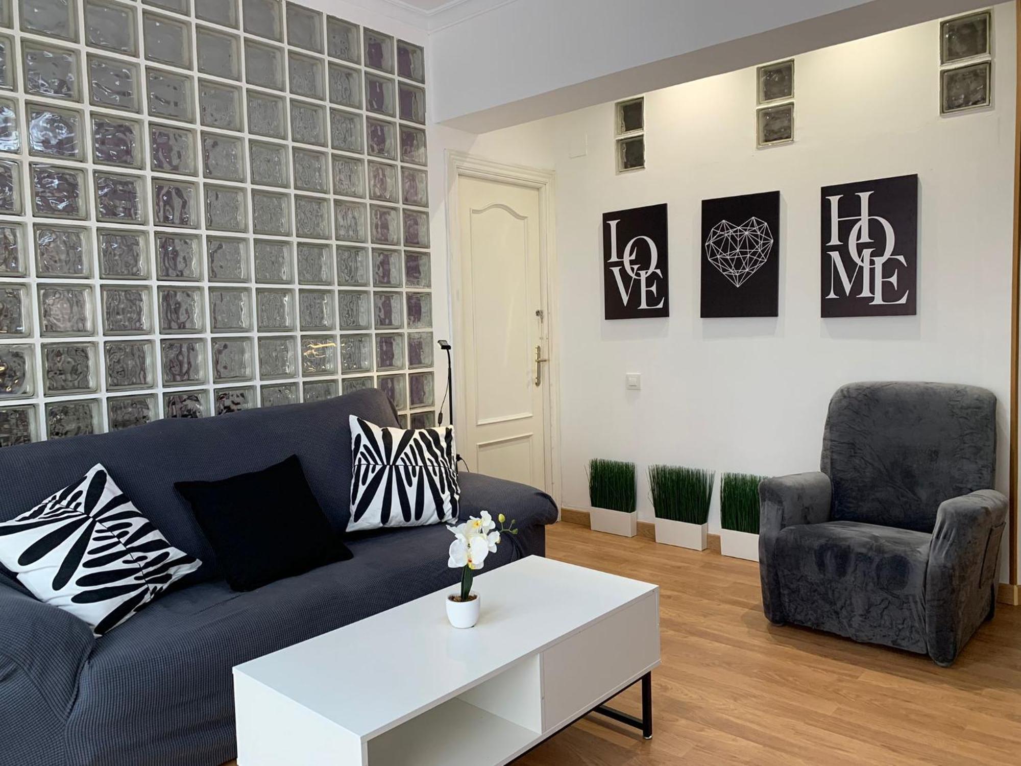 Apartamento Costasol Almeria Luaran gambar